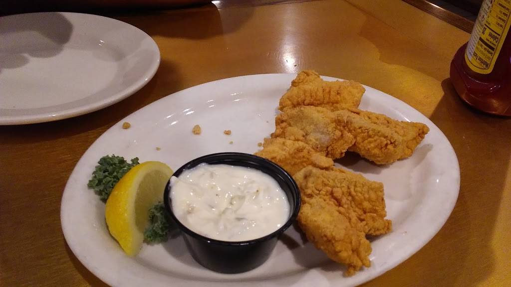 Forest Restaurant | restaurant | 1909 Main St, Franklin, LA 70538, USA | 3378283300 OR +1 337-828-3300