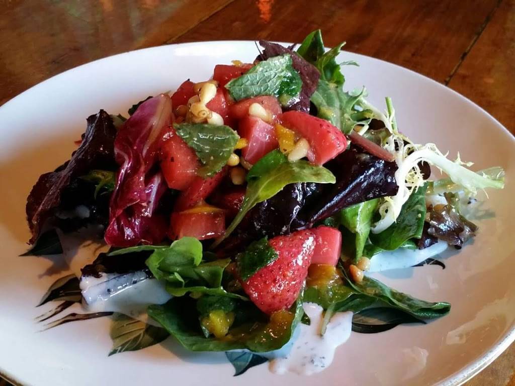 The Gypsy Parlor | restaurant | 376 Grant St, Buffalo, NY 14213, USA | 7165510001 OR +1 716-551-0001