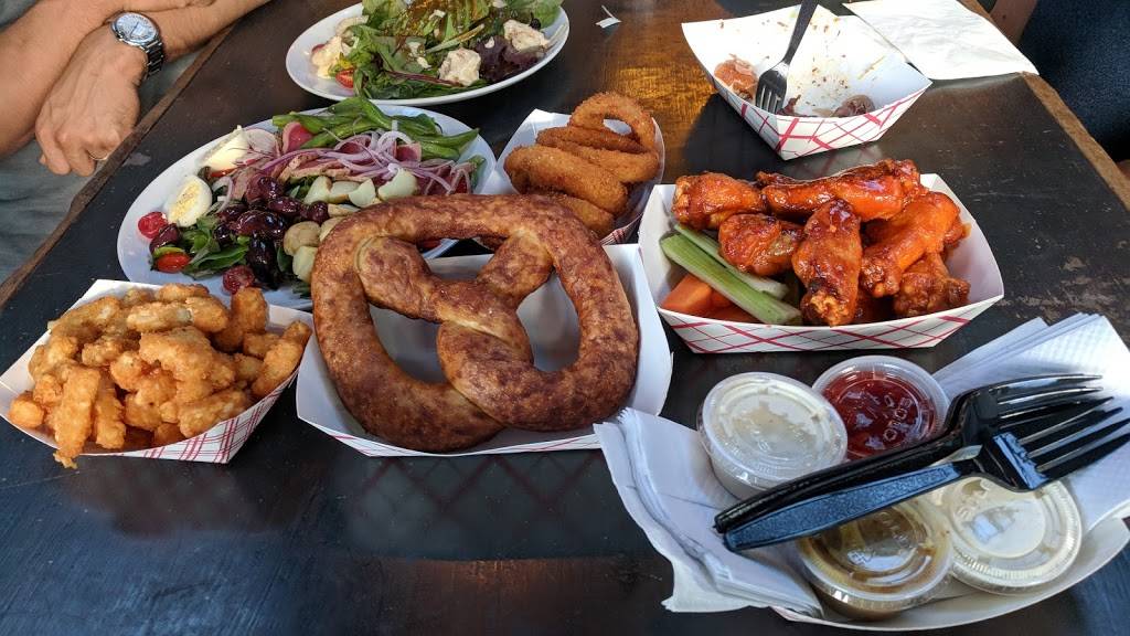 Greenwood Park | night club | 555 7th Ave, Brooklyn, NY 11215, USA | 7184997999 OR +1 718-499-7999