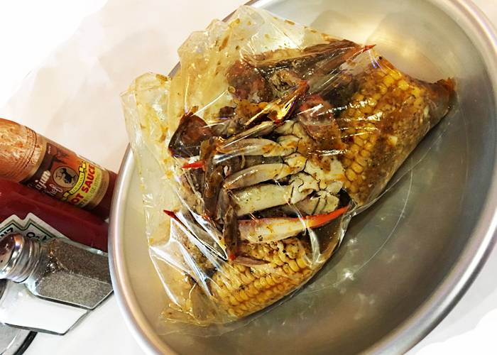 Crab Pot | restaurant | 1405 Jupiter Rd #116, Plano, TX 75074, USA | 9723793888 OR +1 972-379-3888