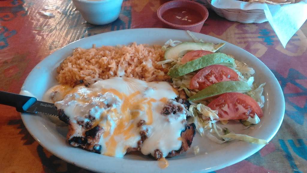 Teles Mexican Restaurant | restaurant | 2303 US-259, Diana, TX 75640, USA | 9036632405 OR +1 903-663-2405