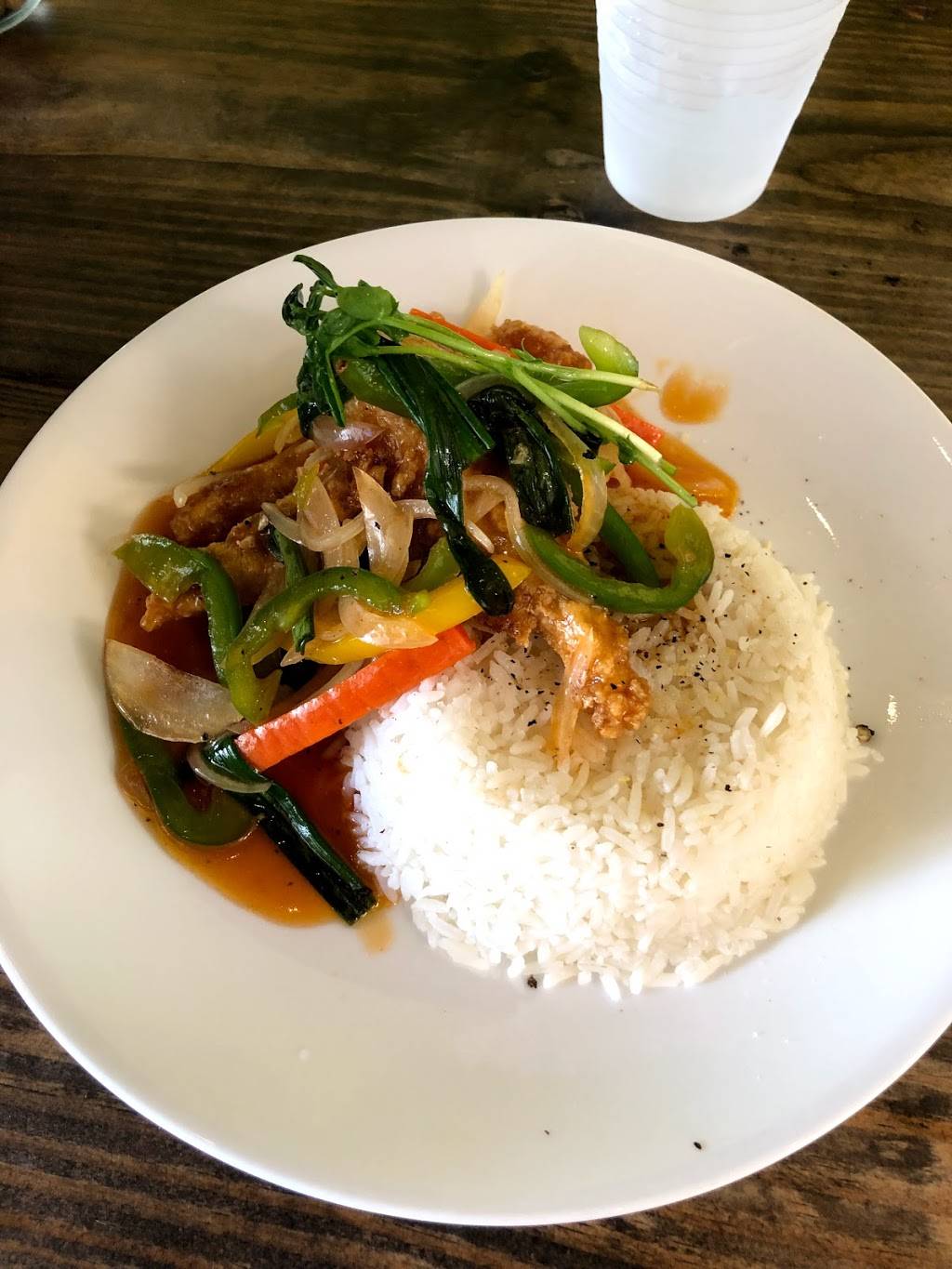 Kanto | restaurant | 5425 SPID Suite 101-A, Corpus Christi, TX 78411, USA | 3619461777 OR +1 361-946-1777