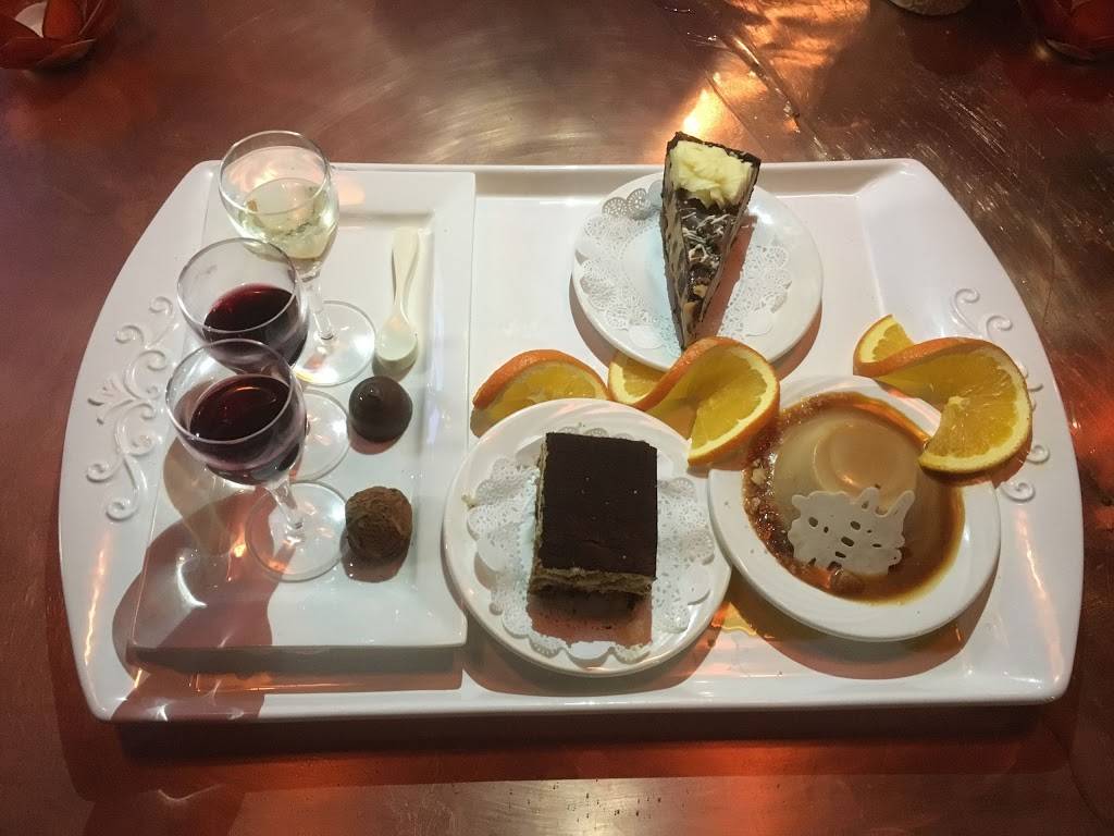 Vino Veritas | restaurant | 486 Broadway, Providence, RI 02909, USA | 4013832001 OR +1 401-383-2001