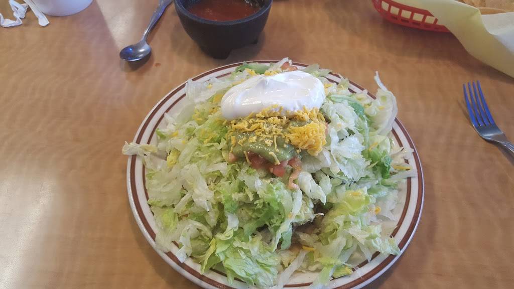 El Nuevo Mexicali | restaurant | 370 N Main St, Porterville, CA 93257, USA | 5597811742 OR +1 559-781-1742