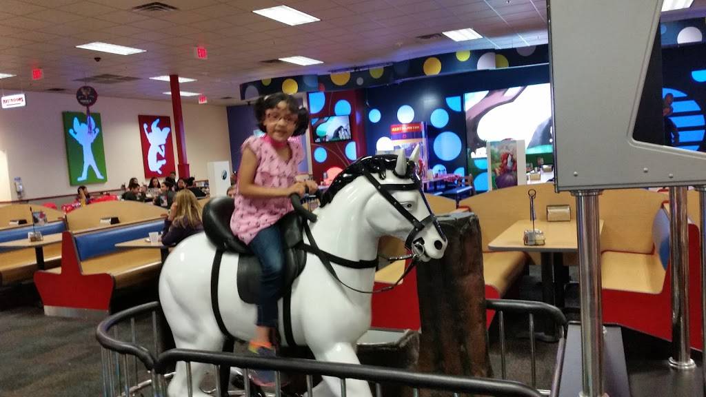 Chuck E. Cheese | restaurant | 389 W 1830 S Ste. 700, Salt Lake City, UT 84115, USA | 8014871311 OR +1 801-487-1311