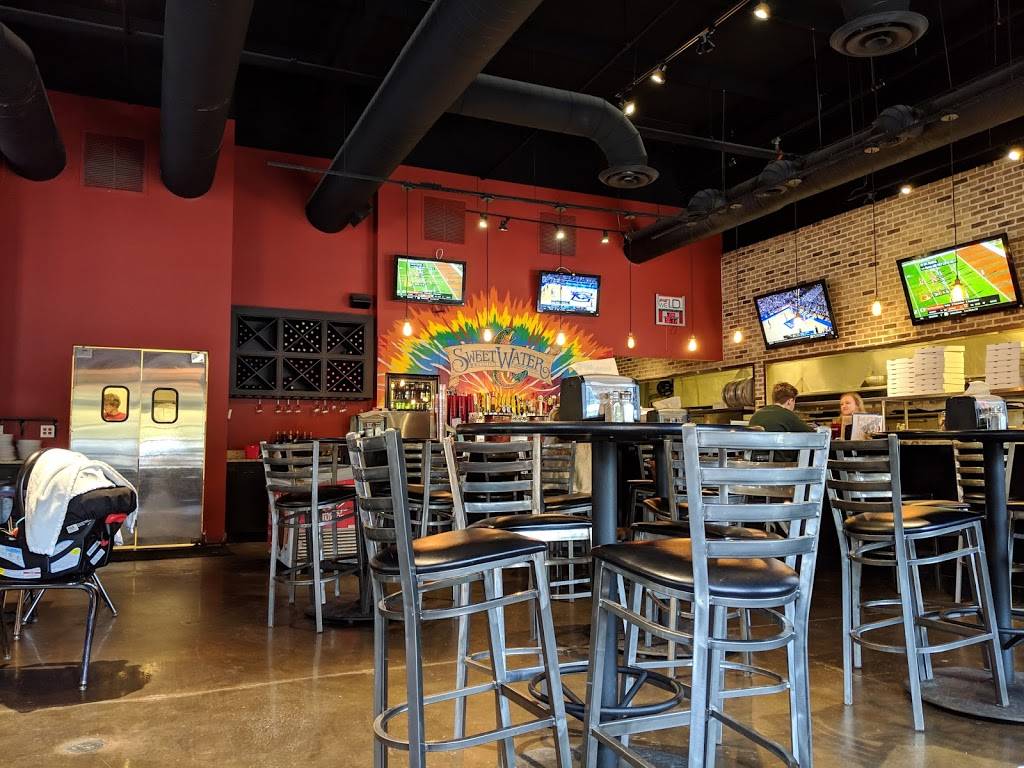 Marietta Pizza Co. | restaurant | 3901 Mary Eliza Trace NW, Marietta, GA 30064, USA | 7706939606 OR +1 770-693-9606
