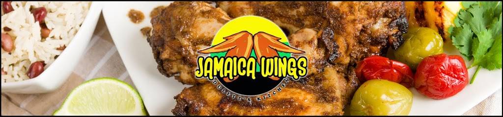 Jamaica Wings/Duletts Kitchen | restaurant | 9000 West Chester Pike, Upper Darby, PA 19082, USA | 6108397875 OR +1 610-839-7875