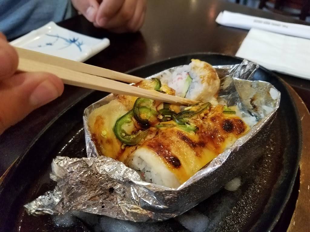 Miyagi Sushi | restaurant | 228 E Baseline St, San Bernardino, CA 92410, USA | 9098893929 OR +1 909-889-3929