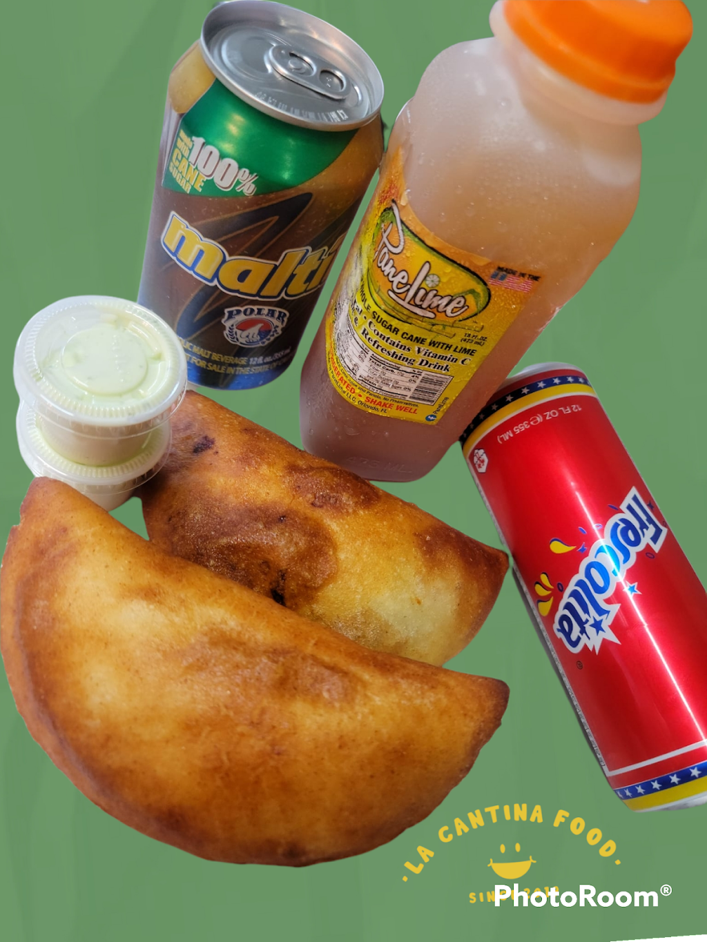 La cantina food | restaurant | 2902 W Sand Lake Rd, Orlando, FL 32819, USA | 4073003457 OR +1 407-300-3457