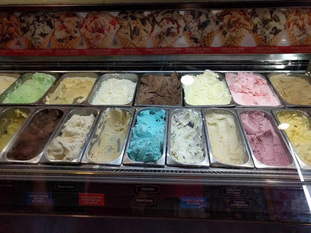 Cold Stone Creamery | bakery | 4635 Frazee Rd A, Oceanside, CA 92057, USA | 7604338658 OR +1 760-433-8658