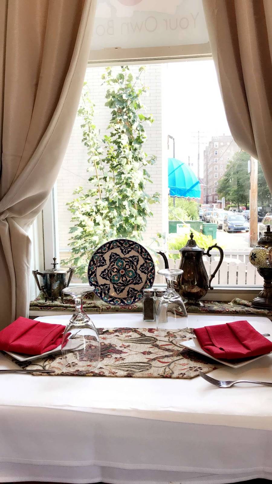 Turkish Grille | restaurant | 272 Melwood Ave, Pittsburgh, PA 15213, USA | 4122357215 OR +1 412-235-7215