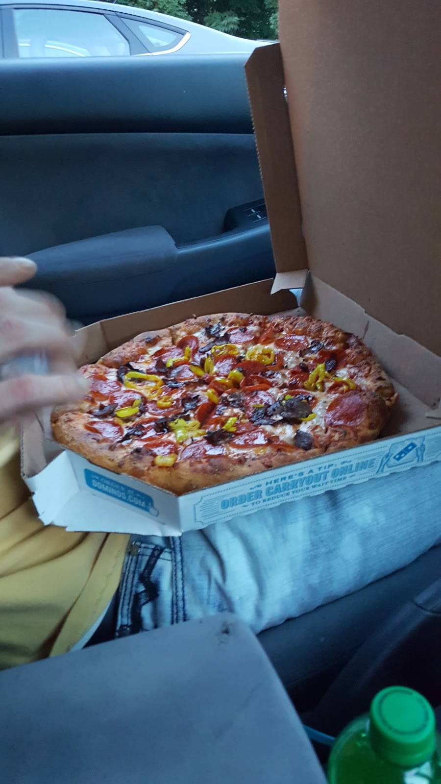 Dominos Pizza | meal delivery | 1601 E, NC-54 Ste C-100, Durham, NC 27713, USA | 9195441751 OR +1 919-544-1751