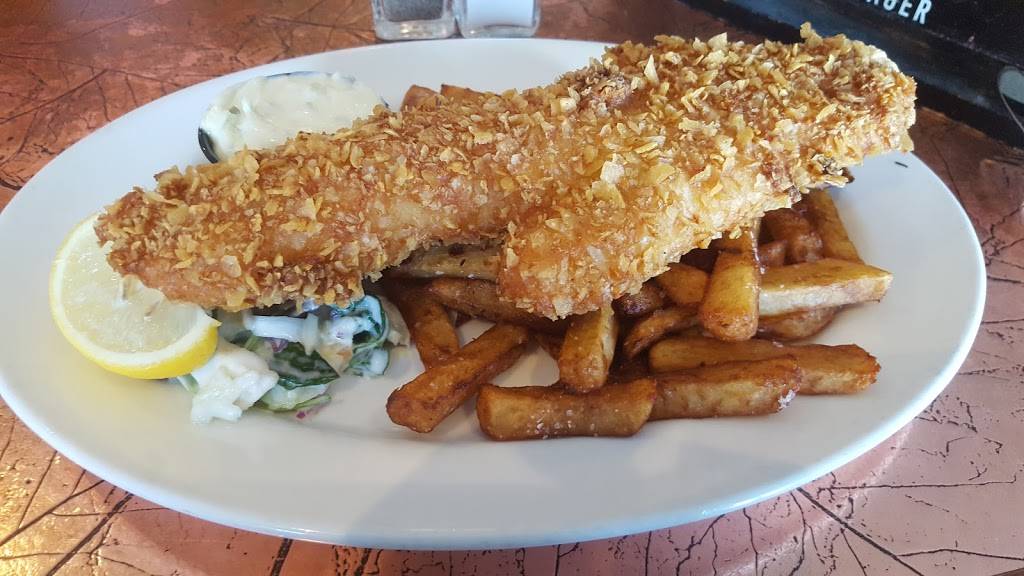 The Mill Tavern | restaurant | 5544 Manotick Main St, Manotick, ON K4M 1A2, Canada | 6136921686 OR +1 613-692-1686