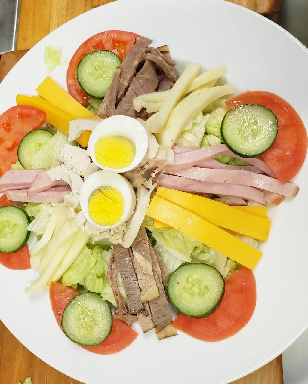 Wallys World | restaurant | 1100 Simcoe St N, Oshawa, ON L1G 4W6, Canada | 9054330369 OR +1 905-433-0369