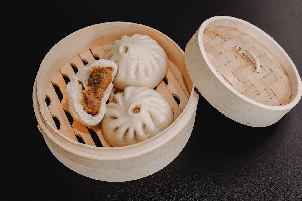 Bao Space | restaurant | 205 N Main St, Ann Arbor, MI 48104, USA | 7344368488 OR +1 734-436-8488