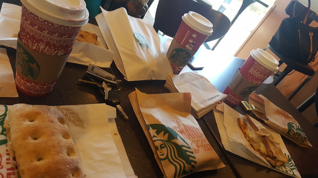 Starbucks | cafe | 1380 W Cheyenne Ave, North Las Vegas, NV 89030, USA | 7023950591 OR +1 702-395-0591