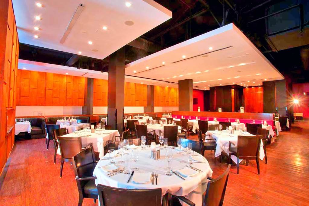 Red, the Steakhouse - Miami Beach | restaurant | 119 Washington Ave, Miami Beach, FL 33139, USA | 3055343688 OR +1 305-534-3688