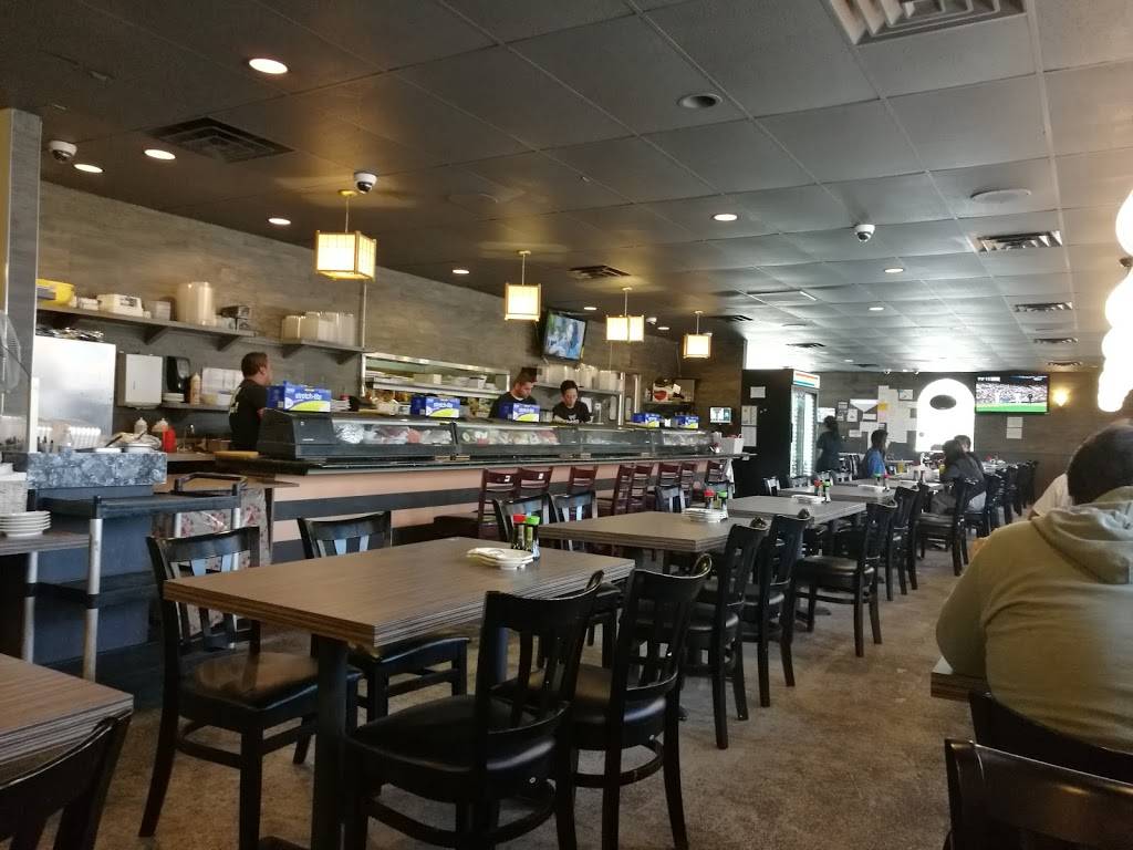 Kenzo Sushi | restaurant | 5465 Snell Ave, San Jose, CA 95123, USA | 4082262114 OR +1 408-226-2114