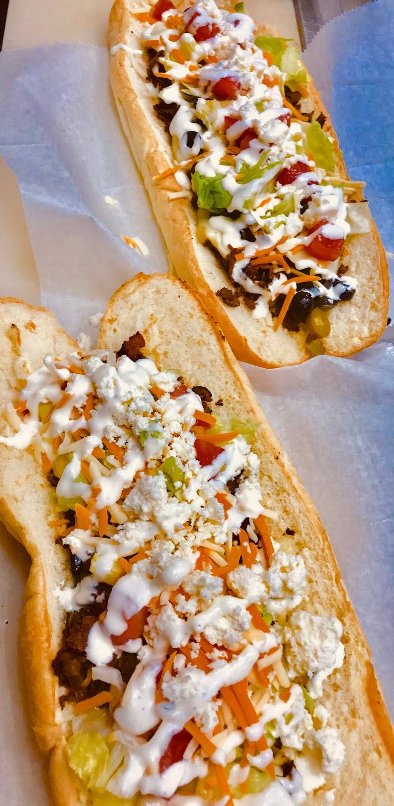 Magic Way Steak & Gyro | restaurant | 1309 Bell Rd #216, Antioch, TN 37013, USA | 6155400441 OR +1 615-540-0441