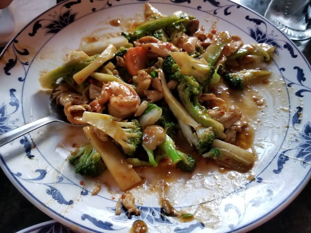 Hunan Cafe | restaurant | 7986 Sunset Blvd, Los Angeles, CA 90046, USA | 3238221208 OR +1 323-822-1208