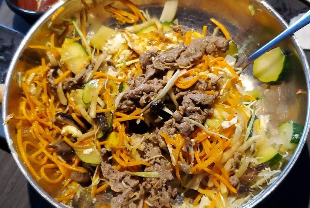 167°F Korean BBQ | restaurant | 1660 S College St, Auburn, AL 36832, USA | 3342092538 OR +1 334-209-2538