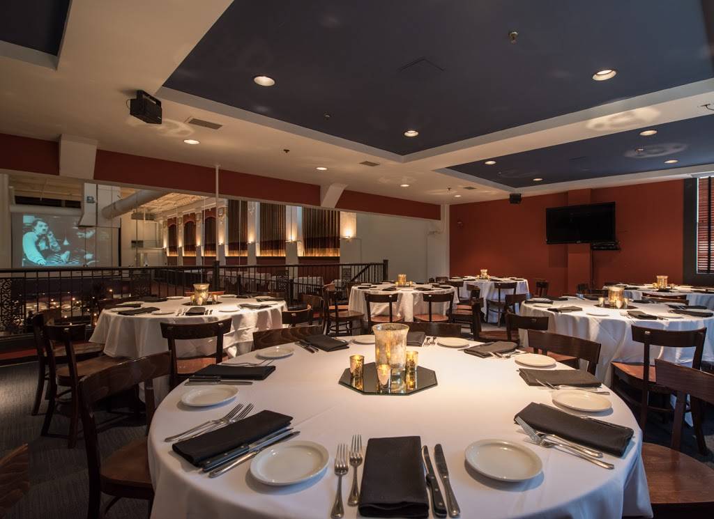 The Majestic Grille | restaurant | 145 S Main St, Memphis, TN 38103, USA | 9015228555 OR +1 901-522-8555