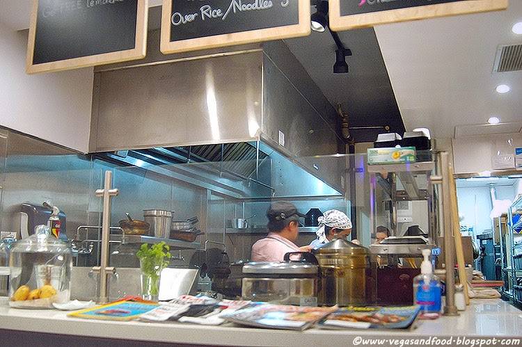 Chibiscus | restaurant | 7361 Sunset Blvd, Los Angeles, CA 90046, USA | 3239779877 OR +1 323-977-9877