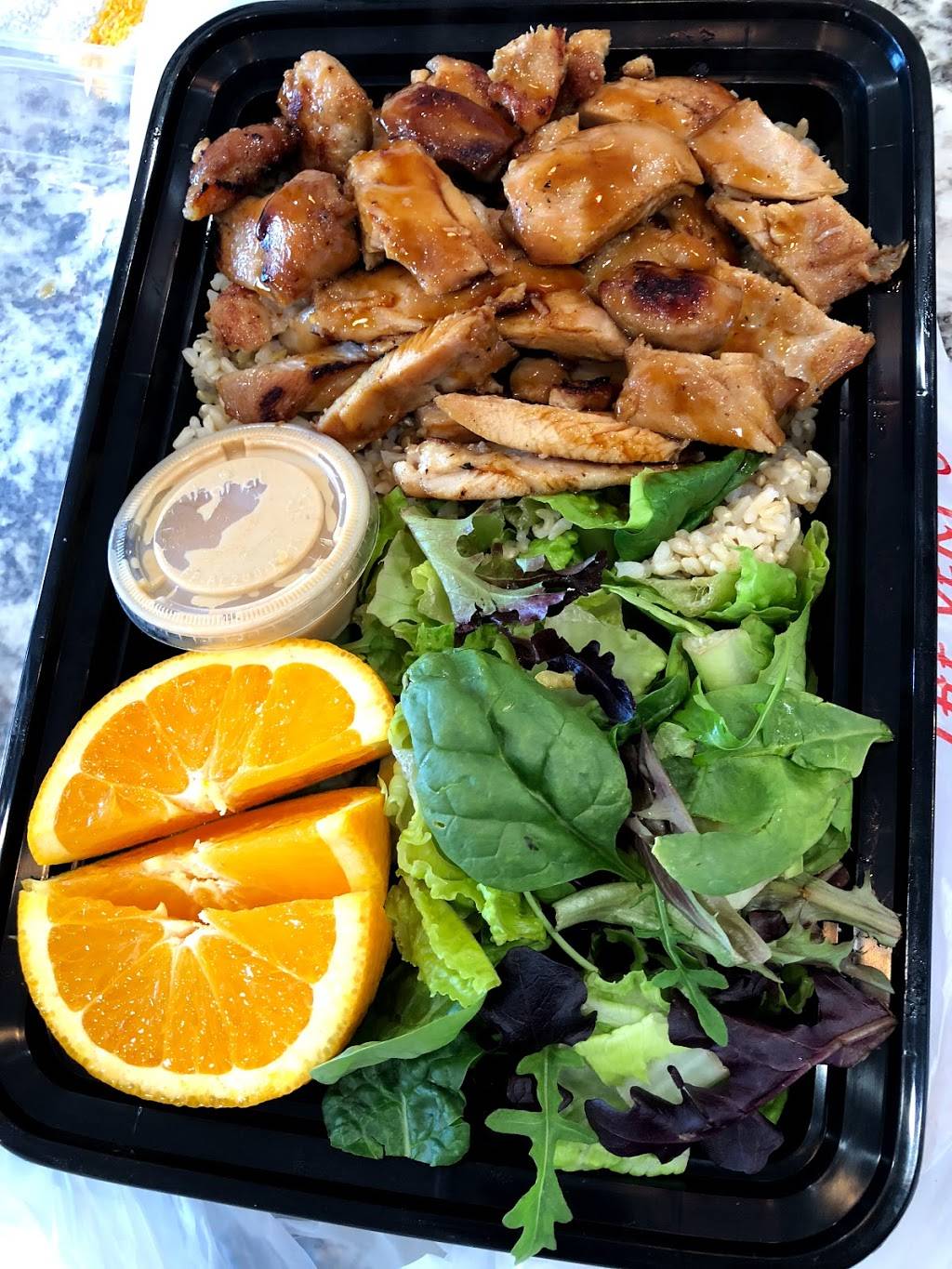 Yummy Hawaiian BBQ | restaurant | 160 Atlantic Ave, Pittsburg, CA 94565, USA | 9256353081 OR +1 925-635-3081