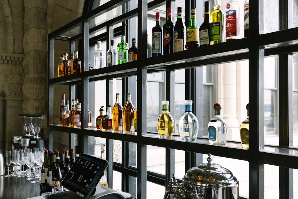 Stationairy | restaurant | 1001 Broadway (Restaurant in Hotel, Lobby, Nashville, TN 37203, USA | 6157261001 OR +1 615-726-1001