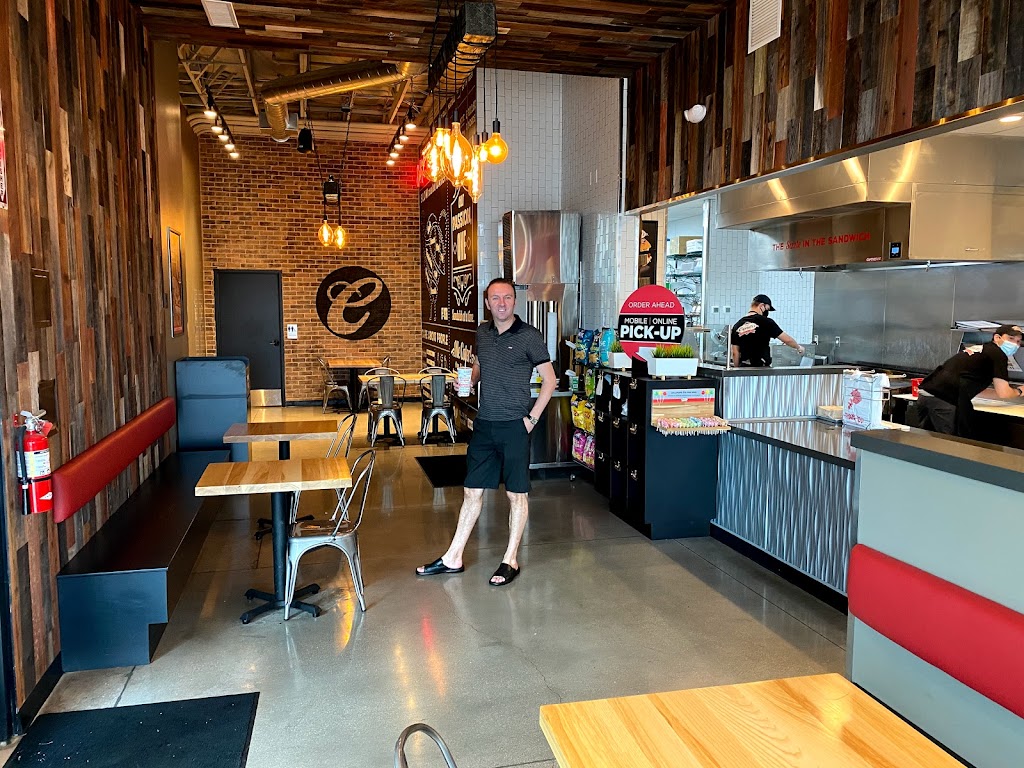 Capriottis Sandwich Shop | restaurant | 3455 St Rose Pkwy, Henderson, NV 89052, USA | 7027081102 OR +1 702-708-1102