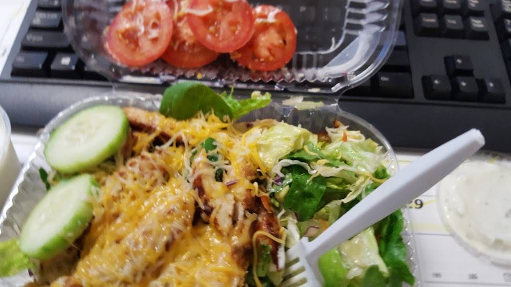 Johns Burgers | restaurant | 3019 F St, Bakersfield, CA 93301, USA | 6613267600 OR +1 661-326-7600