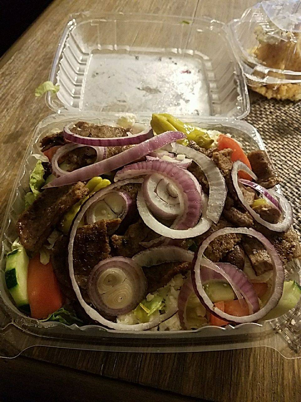 Chicken King | restaurant | 2400 W Sugar Creek Rd A, Charlotte, NC 28262, USA | 7045986542 OR +1 704-598-6542