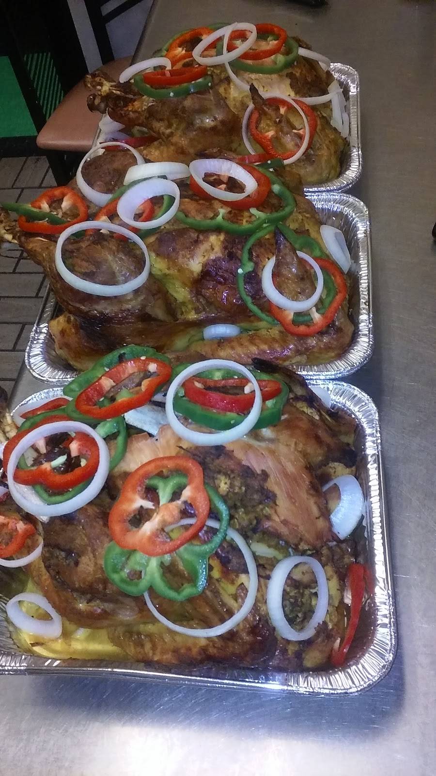 Tropical Gourmet | restaurant | 1061 Mason Ave, Daytona Beach, FL 32114, USA | 3862552256 OR +1 386-255-2256