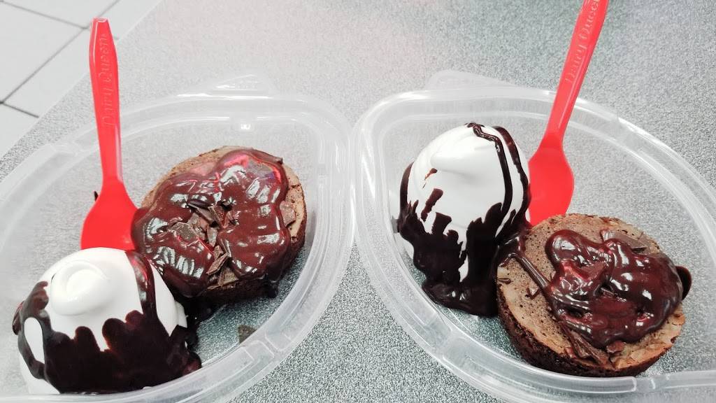 Dairy Queen (Treat Only) | restaurant | 41490 Grand River Ave E, Novi, MI 48375, USA | 2484491766 OR +1 248-449-1766