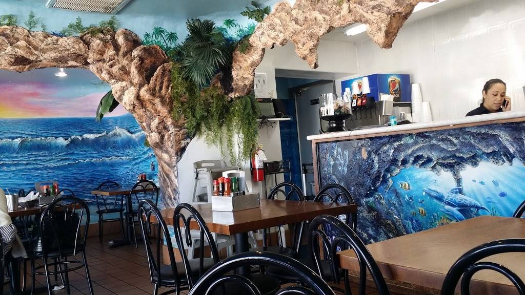 Mariscos Chihuahua | restaurant | 999 N Swan Rd, Tucson, AZ 85711, USA | 5208812372 OR +1 520-881-2372