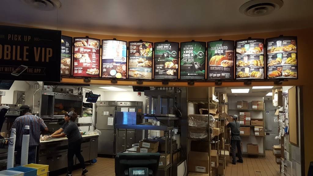 Taco Bell | meal takeaway | 4347 W Saginaw Hwy, Lansing, MI 48917, USA | 5173231783 OR +1 517-323-1783