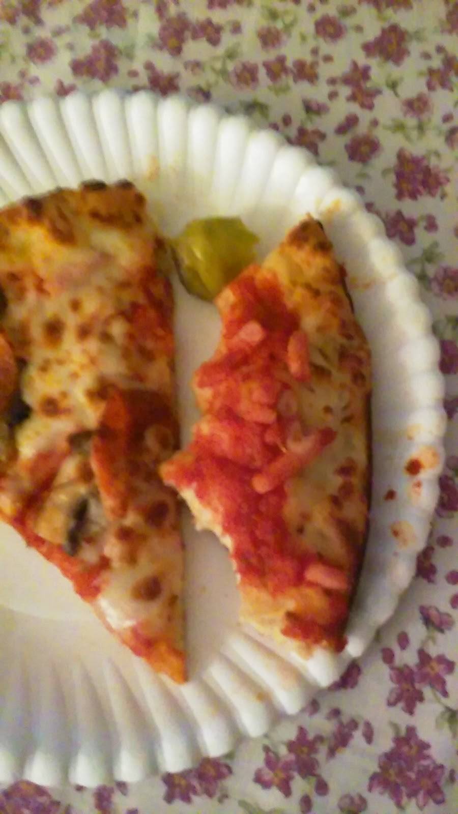 Papa Johns Pizza | restaurant | 3869 W Hillsboro Blvd, Deerfield Beach, FL 33442, USA | 9544217272 OR +1 954-421-7272