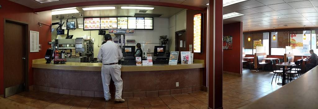 Jack in the Box | restaurant | 12511 Central Ave, Chino, CA 91710, USA | 9095917880 OR +1 909-591-7880