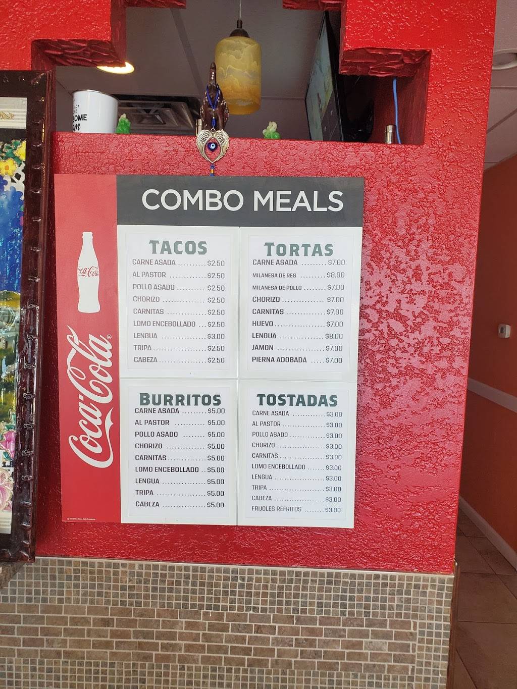 Taqueria Mendez | restaurant | 6112 E 38th St, Indianapolis, IN 46226, USA | 3176003065 OR +1 317-600-3065