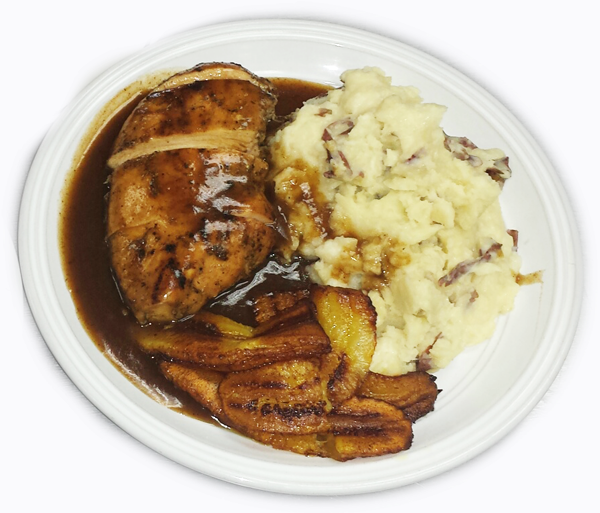 Rodneys Jamaican Grill | restaurant | 814 8th Ave W, Palmetto, FL 34221, USA | 9419813214 OR +1 941-981-3214