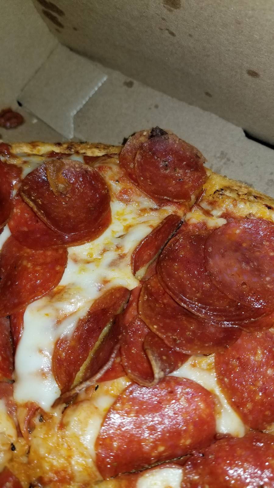 Dominos Pizza | meal delivery | 610 Compass Rd E, Baltimore, MD 21220, USA | 4106824200 OR +1 410-682-4200