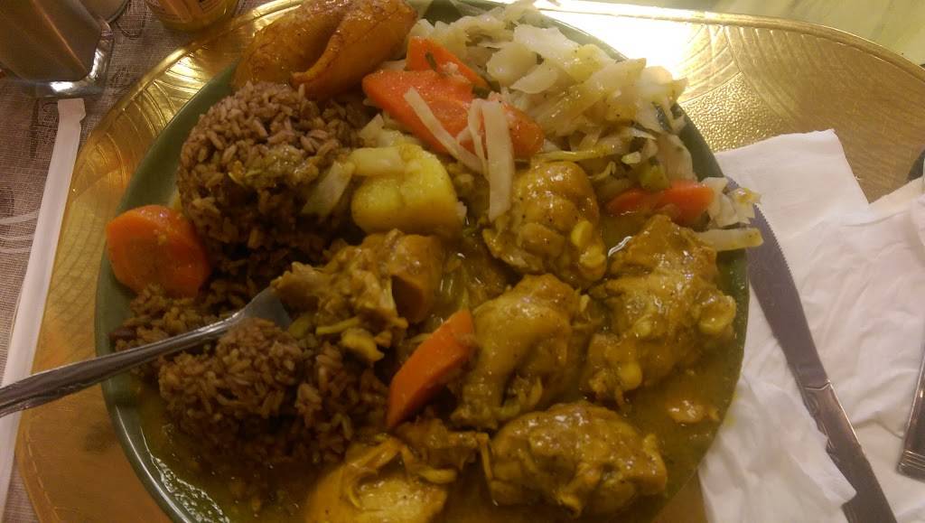 Little Delicious | restaurant | 4821 Woodland Ave, Philadelphia, PA 19143, USA | 2157294911 OR +1 215-729-4911