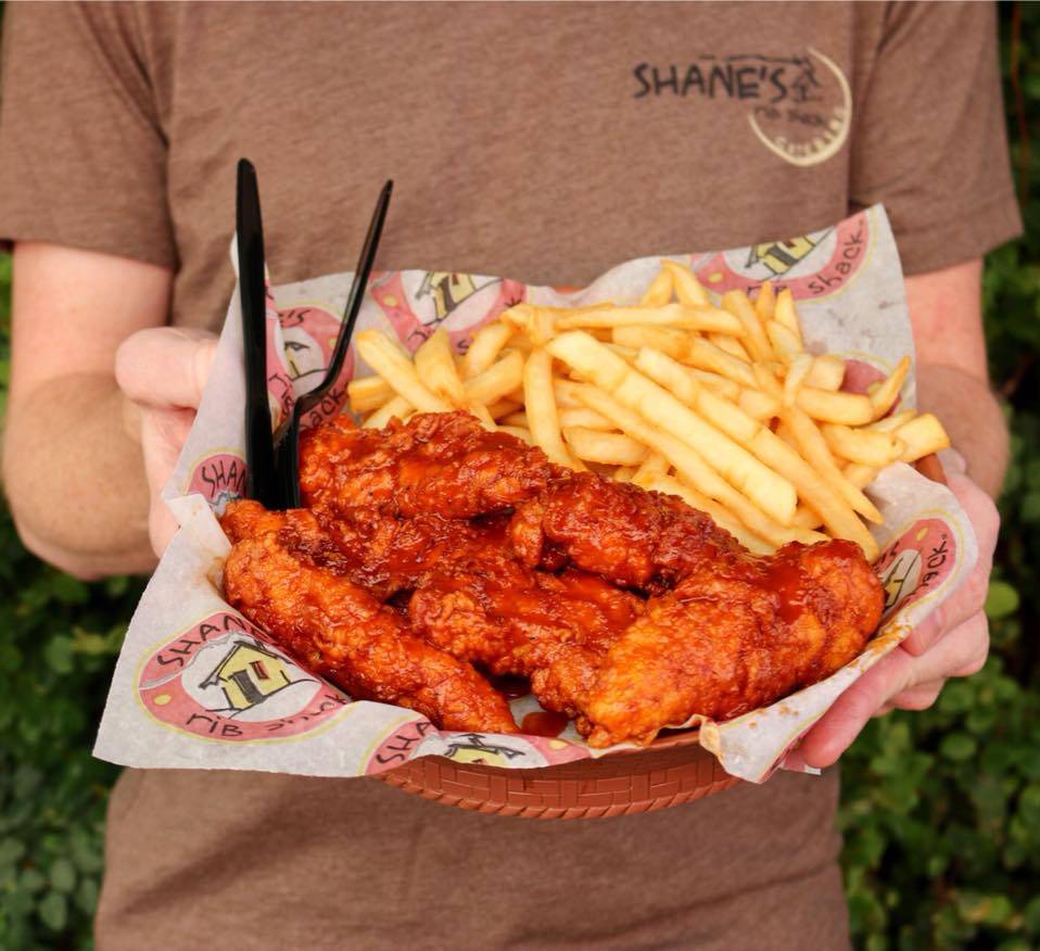 Shanes Rib Shack | restaurant | 9404 W Westgate Blvd c101, Glendale, AZ 85305, USA | 6238777427 OR +1 623-877-7427