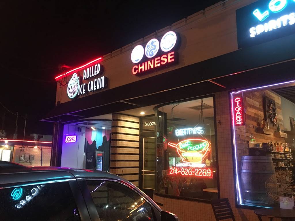 Bettys Best Around | meal delivery | 3607A Greenville Ave, Dallas, TX 75206, USA | 2148262266 OR +1 214-826-2266