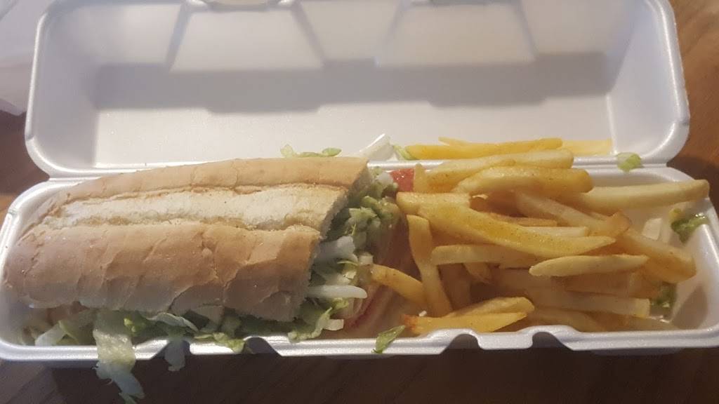 Our Hero Subs | restaurant | 1020 N Plum St, Springfield, OH 45504, USA | 9373229180 OR +1 937-322-9180