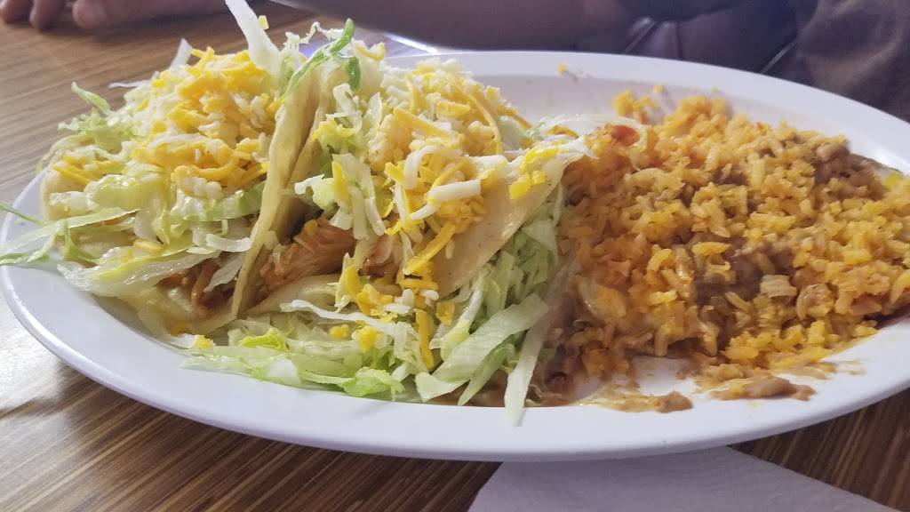 Agustin Mexican Food | restaurant | 32382 Del Obispo St #6, San Juan Capistrano, CA 92675, USA | 9494814453 OR +1 949-481-4453