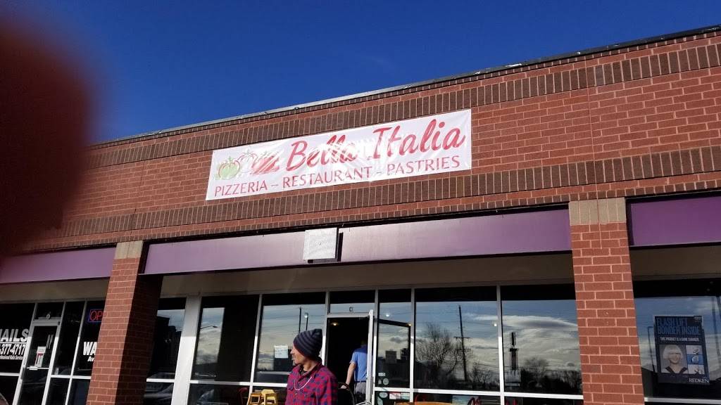 Papous Pizzeria & Italian Eatery | restaurant | 5075 Leetsdale Dr, Denver, CO 80246, USA | 3033883211 OR +1 303-388-3211