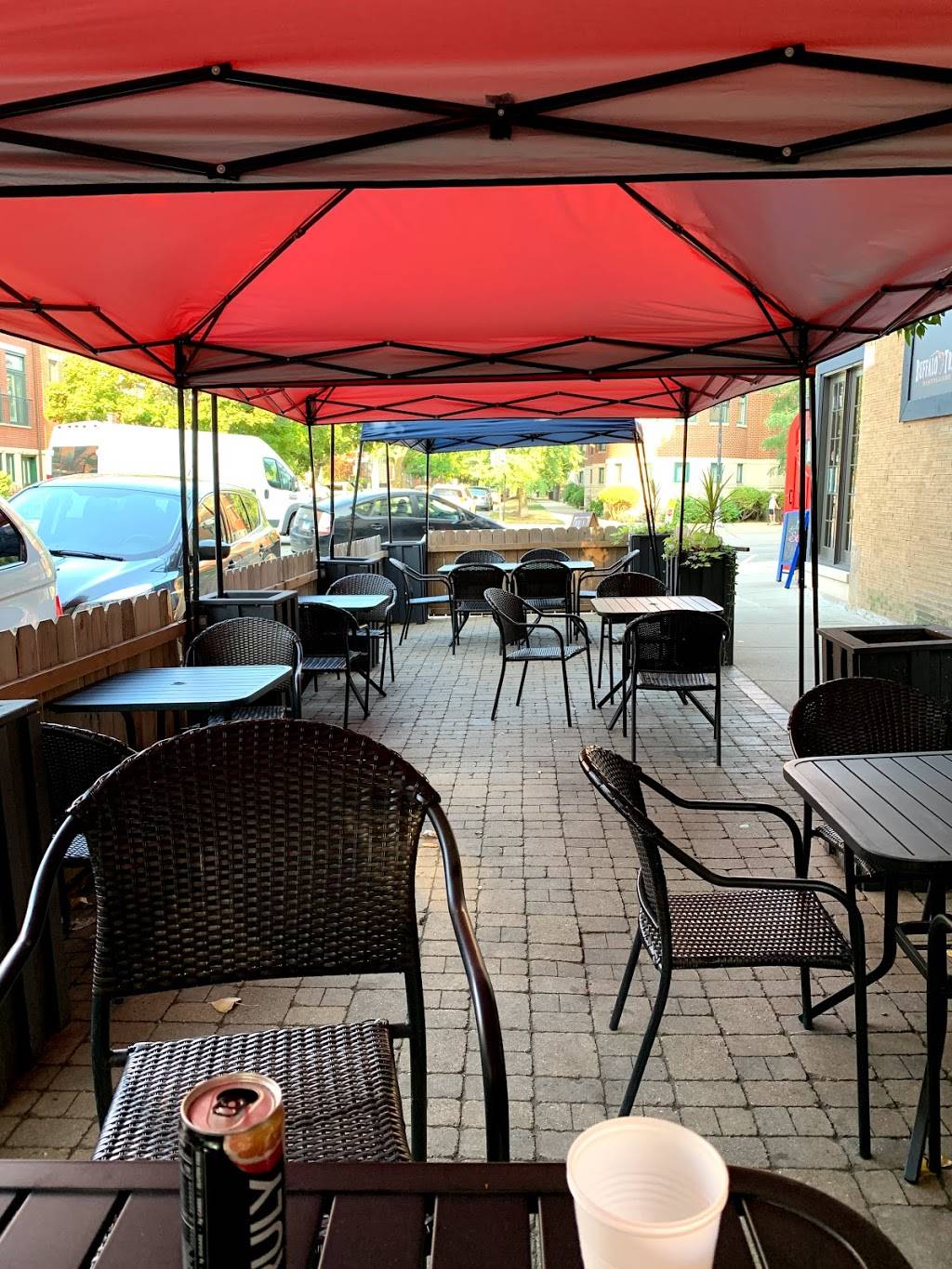 The Rambler Kitchen & Tap | restaurant | 4128 N Lincoln Ave, Chicago, IL 60618, USA | 7737998881 OR +1 773-799-8881