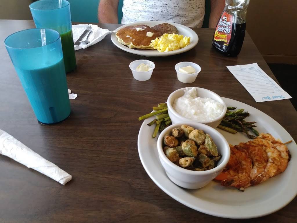 Marys Place | restaurant | 5035 SE Abshier Blvd # C, Belleview, FL 34420, USA | 3522457600 OR +1 352-245-7600