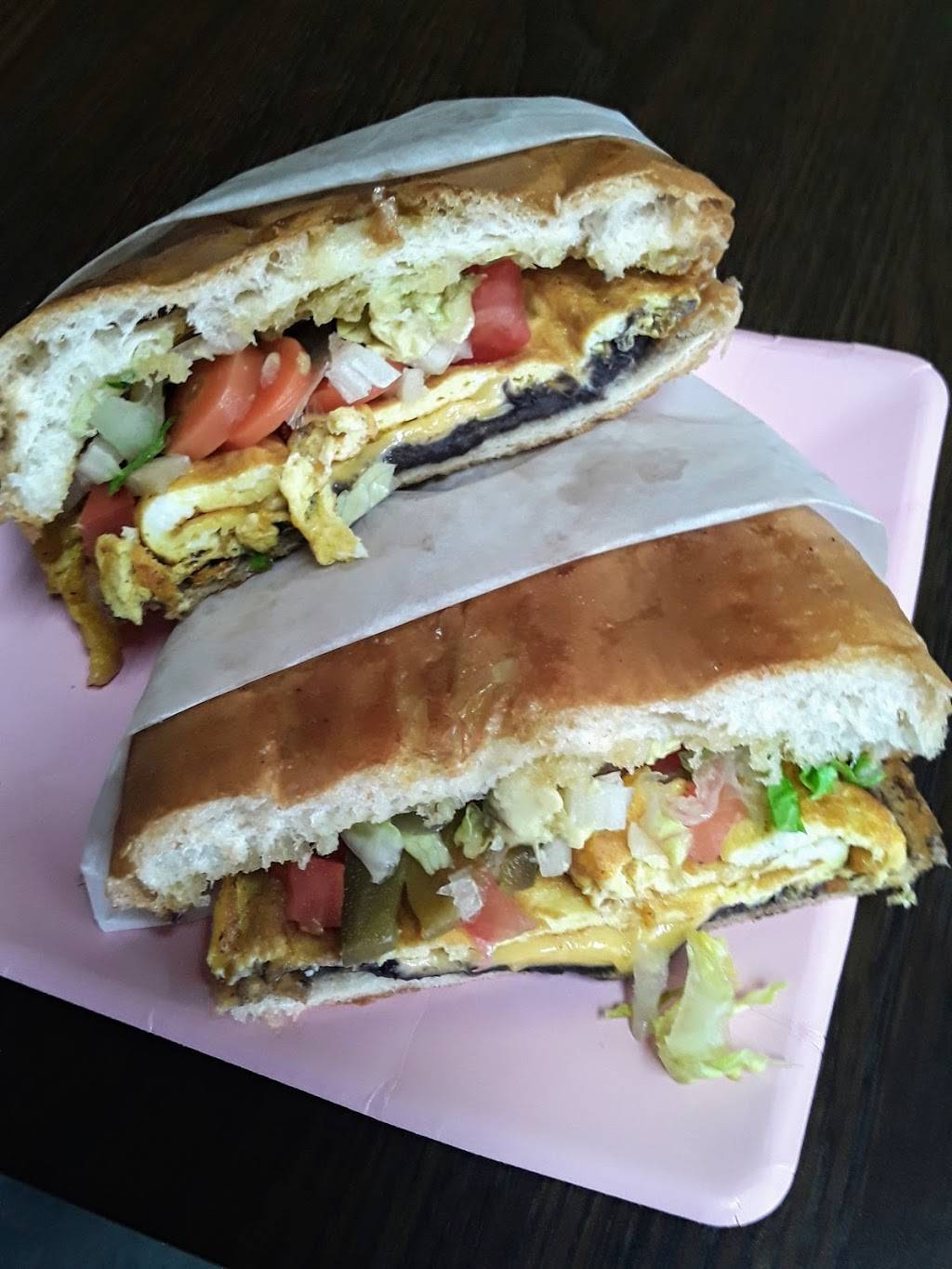 Dulce tentacion Panaderia Pasteleria | restaurant | 5955 Jimmy Carter Blvd, Norcross, GA 30071, USA | 4702425892 OR +1 470-242-5892